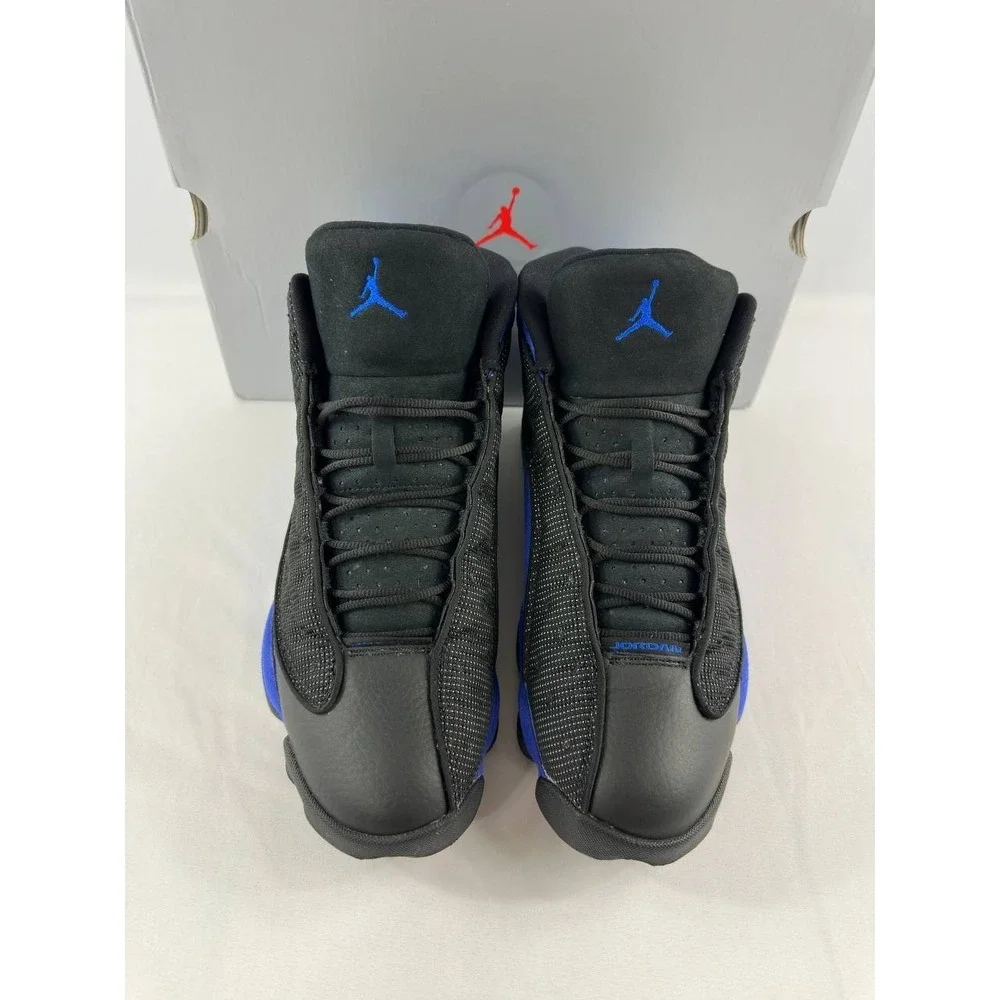 Nike Air Jordan 13 Retro 'Hyper Royal' 414571-040 Men's Size 12